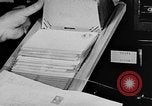 Image agent des services secrets Washington DC USA, 1952, de la seconde 49 séquences d'archives historiques vidéo 65675072687