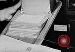 Image agent des services secrets Washington DC USA, 1952, de la seconde 50 séquences d'archives historiques vidéo 65675072687