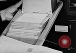 Image agent des services secrets Washington DC USA, 1952, de la seconde 51 séquences d'archives historiques vidéo 65675072687
