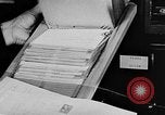 Image agent des services secrets Washington DC USA, 1952, de la seconde 52 séquences d'archives historiques vidéo 65675072687
