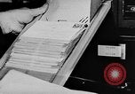 Image agent des services secrets Washington DC USA, 1952, de la seconde 53 séquences d'archives historiques vidéo 65675072687