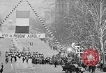 Image agent des services secrets Washington DC USA, 1952, de la seconde 4 séquences d'archives historiques vidéo 65675072688