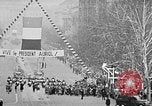 Image agent des services secrets Washington DC USA, 1952, de la seconde 5 séquences d'archives historiques vidéo 65675072688