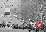Image agent des services secrets Washington DC USA, 1952, de la seconde 6 séquences d'archives historiques vidéo 65675072688
