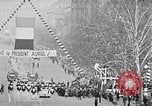 Image agent des services secrets Washington DC USA, 1952, de la seconde 11 séquences d'archives historiques vidéo 65675072688