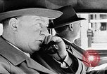 Image agent des services secrets Washington DC USA, 1952, de la seconde 15 séquences d'archives historiques vidéo 65675072688