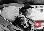Image agent des services secrets Washington DC USA, 1952, de la seconde 16 séquences d'archives historiques vidéo 65675072688