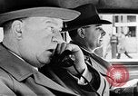 Image agent des services secrets Washington DC USA, 1952, de la seconde 17 séquences d'archives historiques vidéo 65675072688
