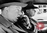 Image agent des services secrets Washington DC USA, 1952, de la seconde 18 séquences d'archives historiques vidéo 65675072688