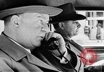 Image agent des services secrets Washington DC USA, 1952, de la seconde 19 séquences d'archives historiques vidéo 65675072688