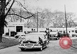 Image agent des services secrets Washington DC USA, 1952, de la seconde 21 séquences d'archives historiques vidéo 65675072688