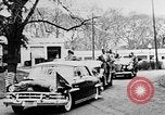 Image agent des services secrets Washington DC USA, 1952, de la seconde 22 séquences d'archives historiques vidéo 65675072688