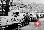 Image agent des services secrets Washington DC USA, 1952, de la seconde 23 séquences d'archives historiques vidéo 65675072688