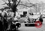 Image agent des services secrets Washington DC USA, 1952, de la seconde 25 séquences d'archives historiques vidéo 65675072688