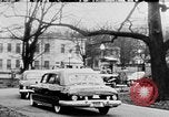 Image agent des services secrets Washington DC USA, 1952, de la seconde 26 séquences d'archives historiques vidéo 65675072688
