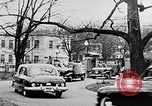 Image agent des services secrets Washington DC USA, 1952, de la seconde 27 séquences d'archives historiques vidéo 65675072688