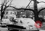 Image agent des services secrets Washington DC USA, 1952, de la seconde 28 séquences d'archives historiques vidéo 65675072688