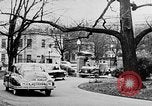Image agent des services secrets Washington DC USA, 1952, de la seconde 30 séquences d'archives historiques vidéo 65675072688