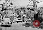Image agent des services secrets Washington DC USA, 1952, de la seconde 31 séquences d'archives historiques vidéo 65675072688