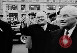 Image agent des services secrets Washington DC USA, 1952, de la seconde 33 séquences d'archives historiques vidéo 65675072688