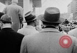 Image agent des services secrets Washington DC USA, 1952, de la seconde 40 séquences d'archives historiques vidéo 65675072688