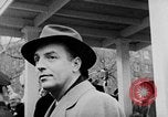 Image agent des services secrets Washington DC USA, 1952, de la seconde 42 séquences d'archives historiques vidéo 65675072688