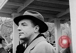 Image agent des services secrets Washington DC USA, 1952, de la seconde 44 séquences d'archives historiques vidéo 65675072688