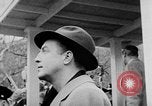 Image agent des services secrets Washington DC USA, 1952, de la seconde 45 séquences d'archives historiques vidéo 65675072688