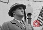 Image agent des services secrets Washington DC USA, 1952, de la seconde 46 séquences d'archives historiques vidéo 65675072688