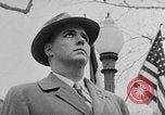 Image agent des services secrets Washington DC USA, 1952, de la seconde 47 séquences d'archives historiques vidéo 65675072688