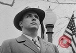 Image agent des services secrets Washington DC USA, 1952, de la seconde 48 séquences d'archives historiques vidéo 65675072688