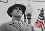 Image agent des services secrets Washington DC USA, 1952, de la seconde 49 séquences d'archives historiques vidéo 65675072688