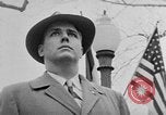 Image agent des services secrets Washington DC USA, 1952, de la seconde 50 séquences d'archives historiques vidéo 65675072688