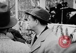 Image agent des services secrets Washington DC USA, 1952, de la seconde 54 séquences d'archives historiques vidéo 65675072688