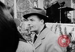 Image agent des services secrets Washington DC USA, 1952, de la seconde 57 séquences d'archives historiques vidéo 65675072688
