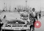 Image agent des services secrets Washington DC USA, 1952, de la seconde 60 séquences d'archives historiques vidéo 65675072688