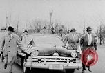 Image agent des services secrets Washington DC USA, 1952, de la seconde 62 séquences d'archives historiques vidéo 65675072688