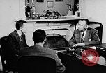 Image agent des services secrets Washington DC USA, 1952, de la seconde 3 séquences d'archives historiques vidéo 65675072689