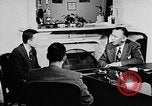 Image agent des services secrets Washington DC USA, 1952, de la seconde 4 séquences d'archives historiques vidéo 65675072689