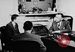 Image agent des services secrets Washington DC USA, 1952, de la seconde 5 séquences d'archives historiques vidéo 65675072689