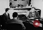 Image agent des services secrets Washington DC USA, 1952, de la seconde 6 séquences d'archives historiques vidéo 65675072689