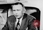 Image agent des services secrets Washington DC USA, 1952, de la seconde 7 séquences d'archives historiques vidéo 65675072689