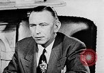 Image agent des services secrets Washington DC USA, 1952, de la seconde 10 séquences d'archives historiques vidéo 65675072689