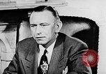 Image agent des services secrets Washington DC USA, 1952, de la seconde 15 séquences d'archives historiques vidéo 65675072689