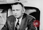 Image agent des services secrets Washington DC USA, 1952, de la seconde 16 séquences d'archives historiques vidéo 65675072689