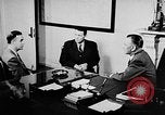 Image agent des services secrets Washington DC USA, 1952, de la seconde 18 séquences d'archives historiques vidéo 65675072689