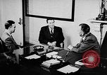 Image agent des services secrets Washington DC USA, 1952, de la seconde 22 séquences d'archives historiques vidéo 65675072689