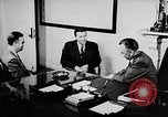 Image agent des services secrets Washington DC USA, 1952, de la seconde 23 séquences d'archives historiques vidéo 65675072689