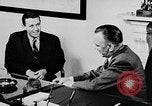 Image agent des services secrets Washington DC USA, 1952, de la seconde 24 séquences d'archives historiques vidéo 65675072689