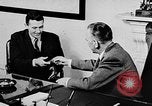 Image agent des services secrets Washington DC USA, 1952, de la seconde 25 séquences d'archives historiques vidéo 65675072689
